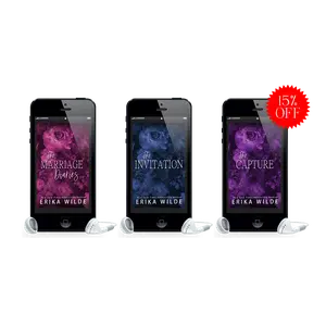 The Marriage Diaries Series Audiobooks