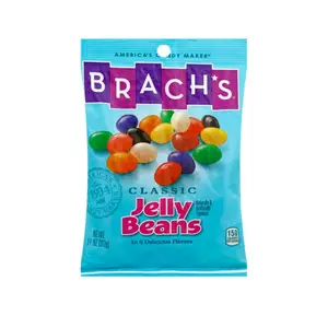 Brach's Classic Jelly Bean Candy, 11.00 oz