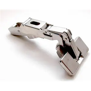 Blum 94 Degrees Screw On Dowel Self Closing Mini Clip Hinge