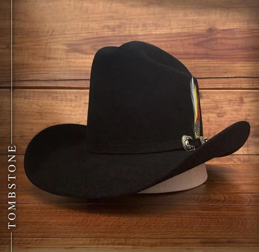 Tombstone Texana Lana El Viejon Black Tombstone Texana Lana El Viejon Black