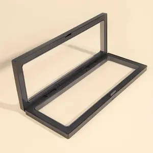 Jewelry Storage Display Box, Jewelry Storage Unit, Transparent Jewelry Organizer, Jewelry Storage Box for Ring Necklace Bracelet Earrings, Home Organizer