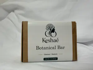 Botanical Bar