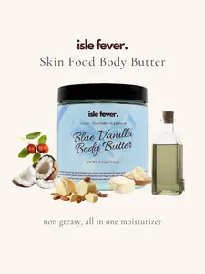 Skin Food Body Butter