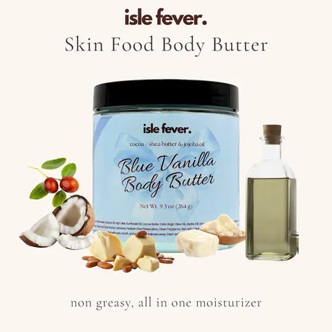Skin Food Body Butter