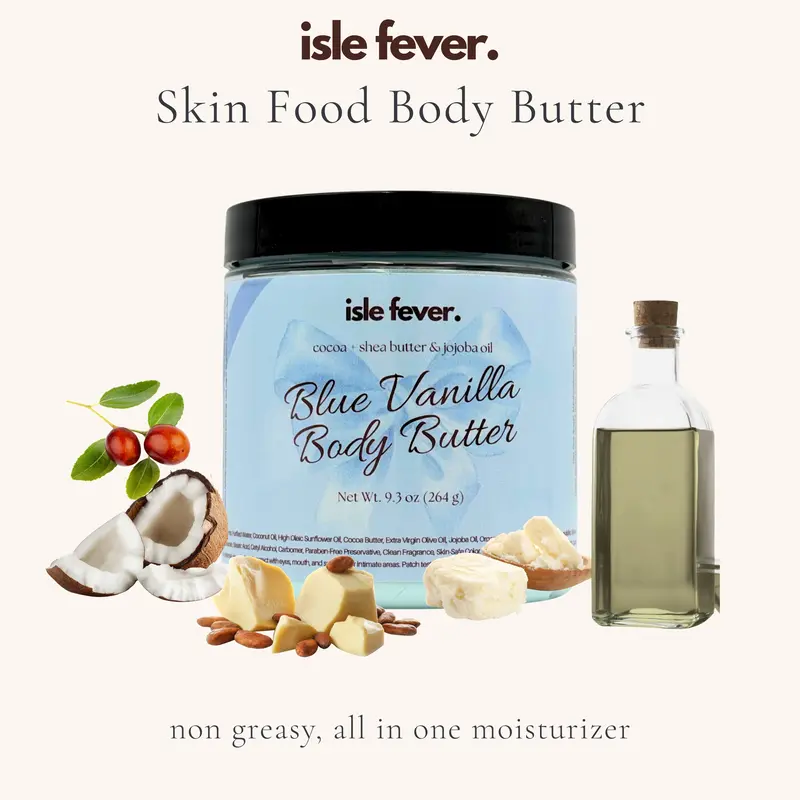 Skin Food Body Butter