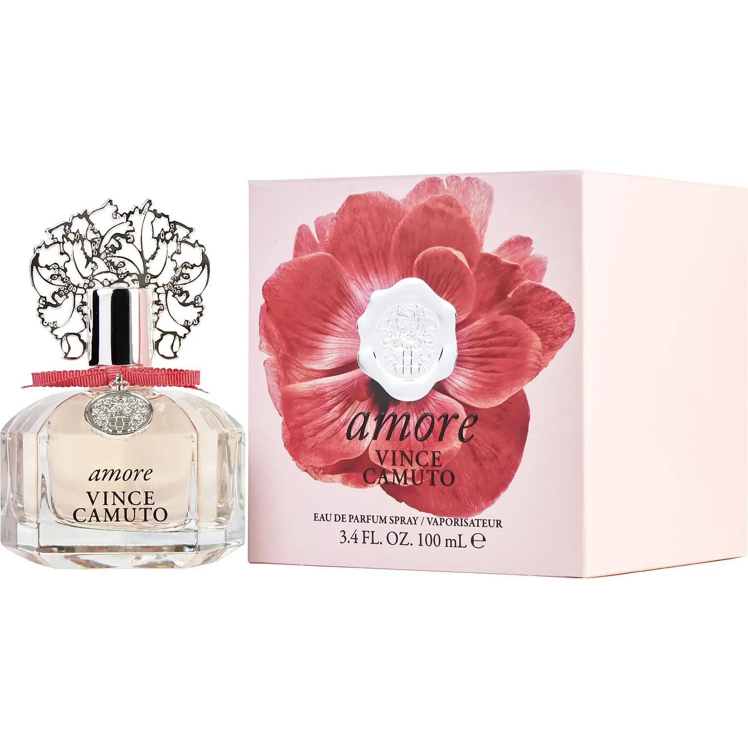 Vince Camuto Amore By Vince Camuto Eau De Parfum For Women