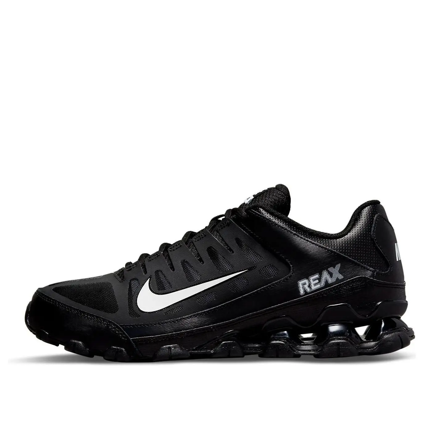 rika　0331 Nike Reax 8 TR 'Black White' 621716-033 - TikTok Shop