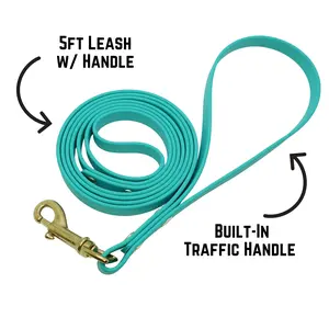 Crossover Companion Dog Leash