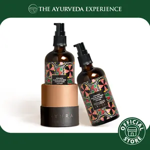 Keranya Pure Black Seed Potent Hair Potion - More Shiny Hair On The Head, Not In The Comb