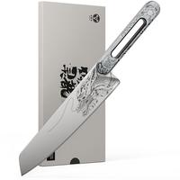 Dragon Year Special Edition Chef's Knife