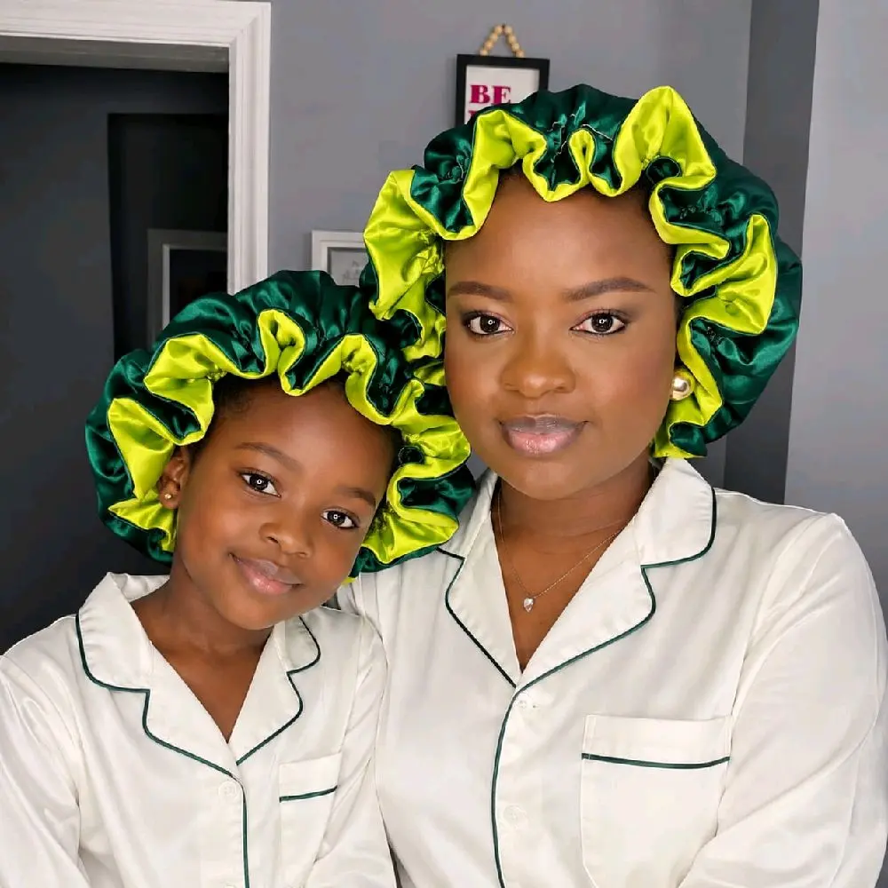 Lemon Drop Bonnet