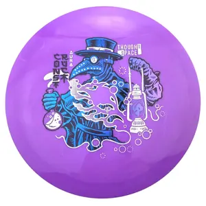 Thought Space Athletics Construct