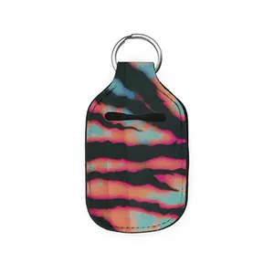 abbyrose Tiger's Blood Hand Sanitizer Holder