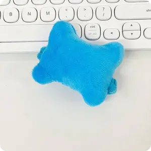 Creative Wrist Support Pillow Set, Memory Foam Keyboard Rest & Mouse Pad, Ergonomic Hand Cushion for Beauty Nail Art, 2 Pieces