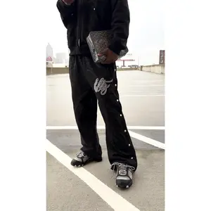 Blitz Signature Sweats