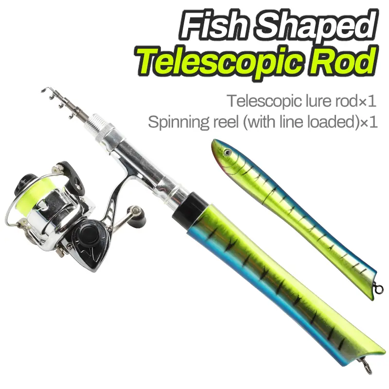 freshwater spinning reels combo Daiwa D-Shock Combo, Black reel setup ready to connect you with quality fish St. Croix CTCS66MLF2-C X-Trek Freshwater
