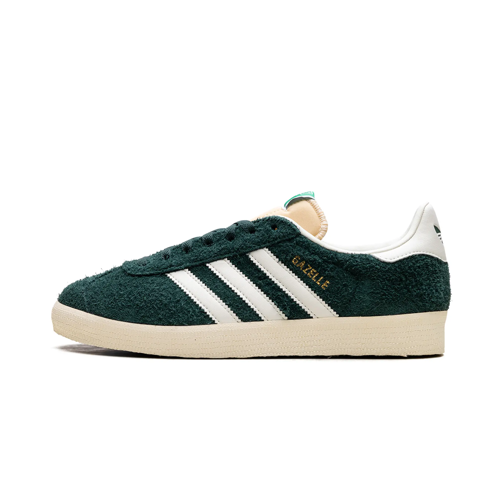 Gazelle "Mineral Green" IF9655