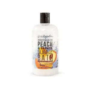 Urban Hydration Peach & Papaya Bubble Bath