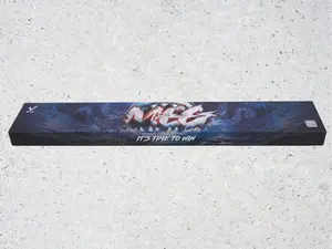 Evo Meg Maxbing Edition - Abyss Blade