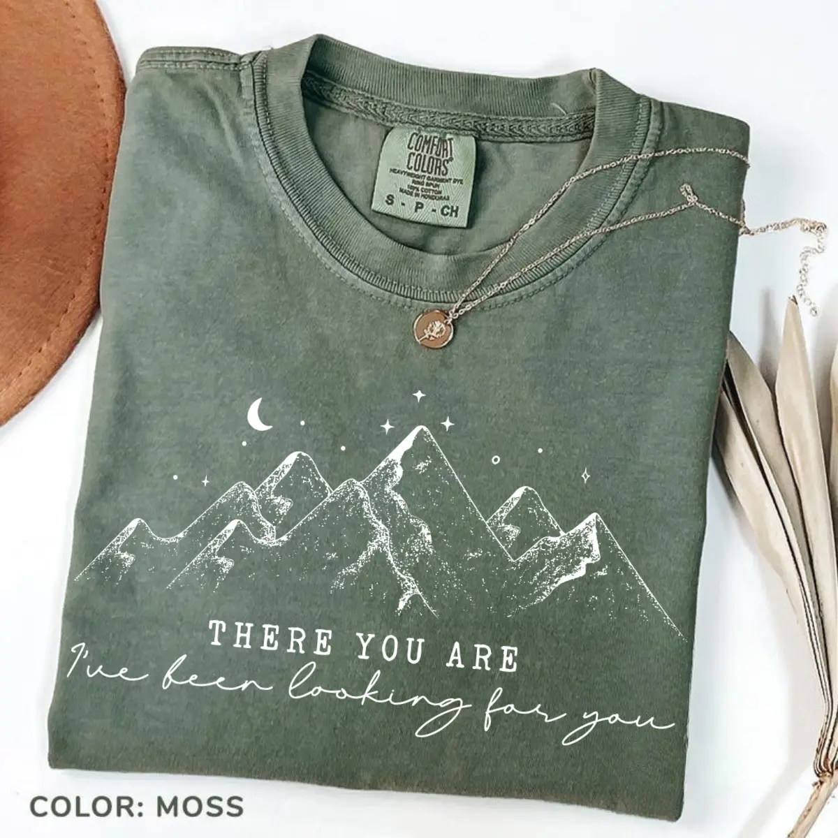 Comfort Colors There You Are I’ve Been Looking For You T-Shirt To Whatever End Acotar Quote Tee Retro SJM Merch Hello Feyre Darling Gift Idea