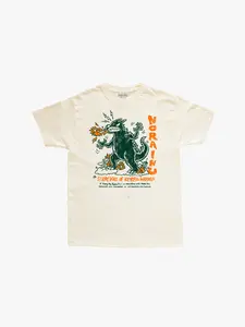 Kaiju Inu Tee