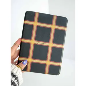 Flannel Cure - Kindle Case