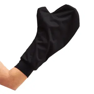 Mittz! Dry Water-Repellent Cover for Hand Cast Brace or Splint - Comfortable Fit & Versatile Use - CastCoverz!