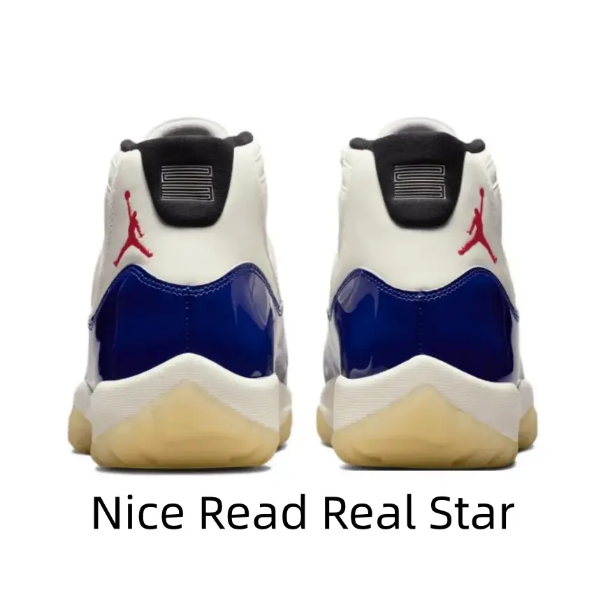 Iconic Sneaker Reimagined – Championship Heritage Look with Updated Materials for Maximum Impact