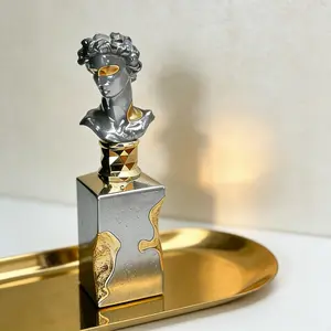 His Confession Men's EDP Spray | Spring 2026 Fresh Woody Scent, 3.4 oz | Clean Guy Aesthetic Long-Lasting Fragrance | Viral TikTok Masculine Perfume | Premium Everyday & Office Wear Luxury Dupe