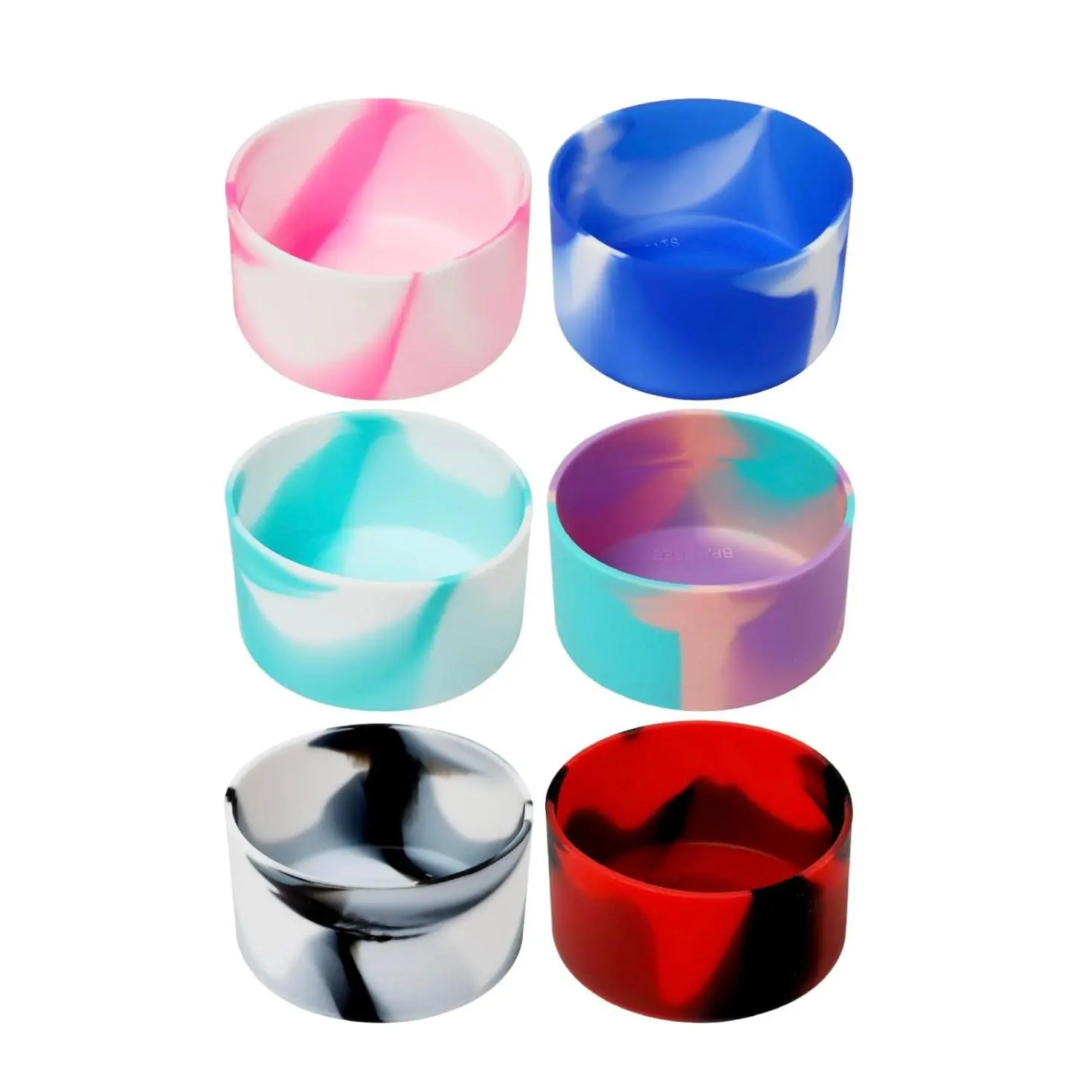 Bottle-Tumbler Sleeve Cover