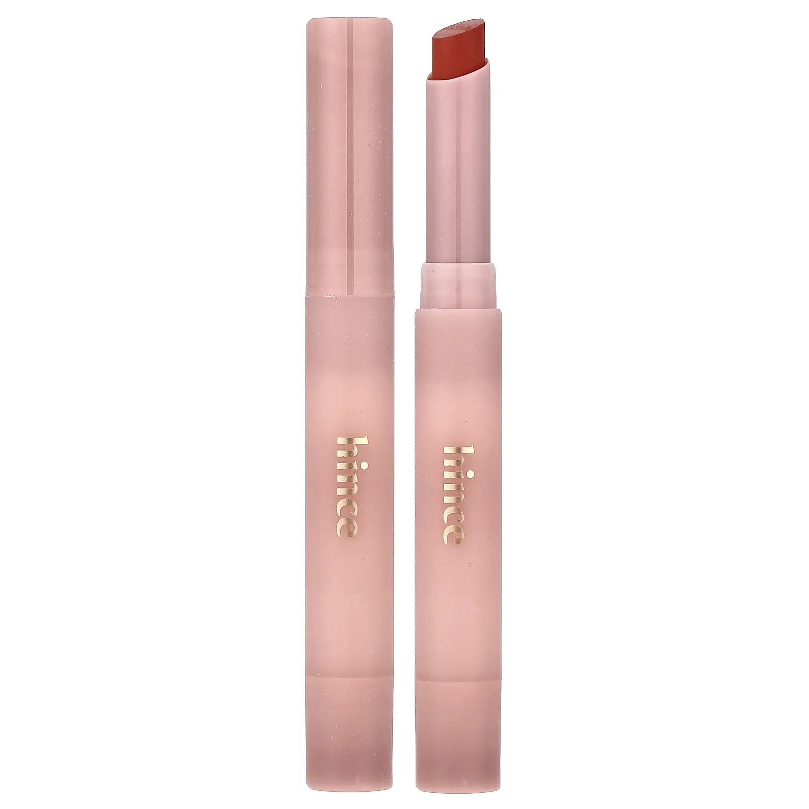 Hince Slim Stick Melting Matte, SM002 New Silhouette, 0.05 oz (1.6 g)