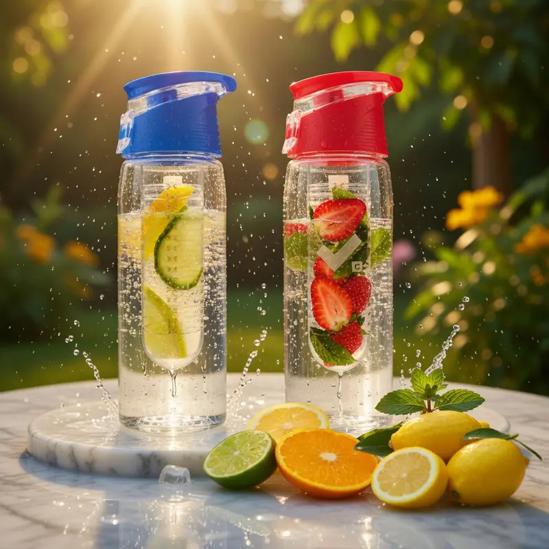 detox bottle - TikTok Shop