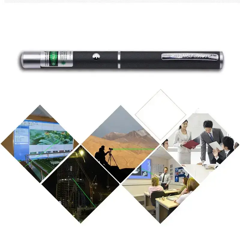 Multi-Color Laser Pointer Pen, 500m Long Range Presentation Tool with Remote Control for Teaching, Training, Conference & Pet Play, Portable & Anti-Slip Design, Must-Have for Classroom and Office Presentations. Multi-Color Laser Pointer Pen, 500m Long Range Presentation Tool with Remote Control for Teaching, Training, Conference & Pet Play, Portable & Anti-Slip Design, Must-Have for Classroom and Office Presentations.