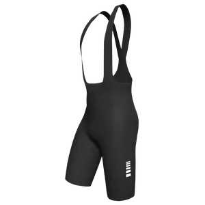 2026 NEW Wulibike Men's Cycling Bib Shorts with Pockets - 4D Gel Padded, Flexible Spandex Biking Pants. Ultimate Comfort & High Value for Entry & Progression Riders.