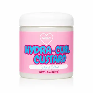 Hydra-Curl Custard