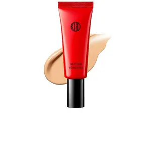Koh Gen Do Maifanshi Moisture Foundation in Cool 012