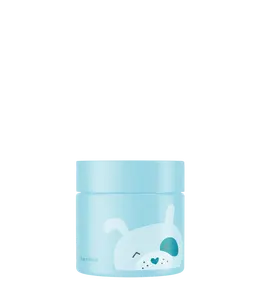 coconut oil balm