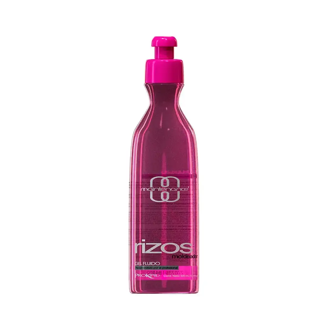 Prokpil Curl‑Shaping Fluid Gel – 300 ml
