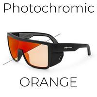 Orange Photochromic