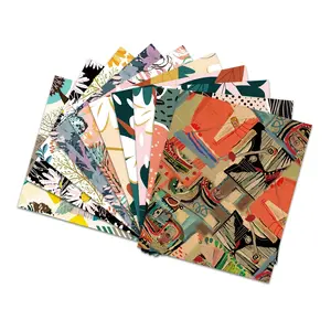 Heat Transfer Vinyl Sheets, 10 pcs DIY Iron-On Stickers for Shirts & Crafts, 25cmx30cm Htv Transfers for Custom Designs