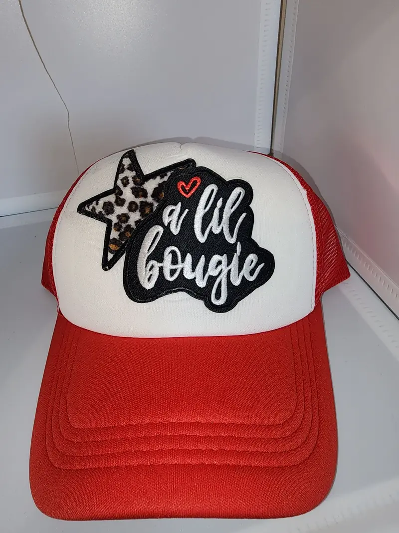 customhats - TikTok Shop display picture 1