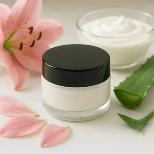 🥛✨ Goat Milk Face Yogurt – Deep Hydration, Farm Fresh Glow ✨🥛