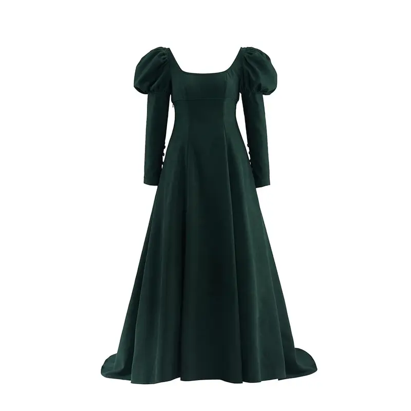 Regency dress - TikTok Shop