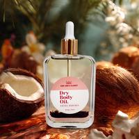 Coco Moringa 3.4 fl oz