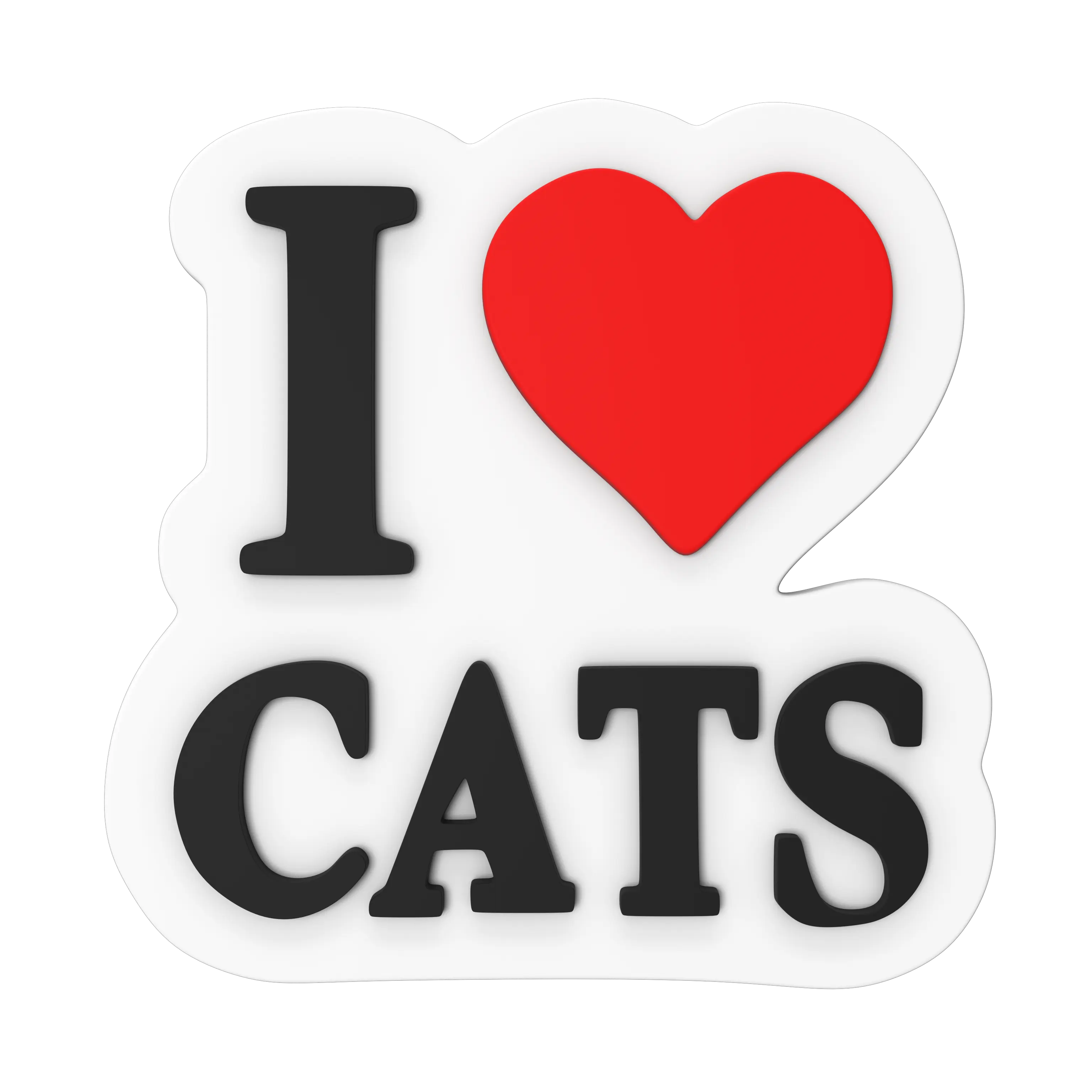 Love Cats