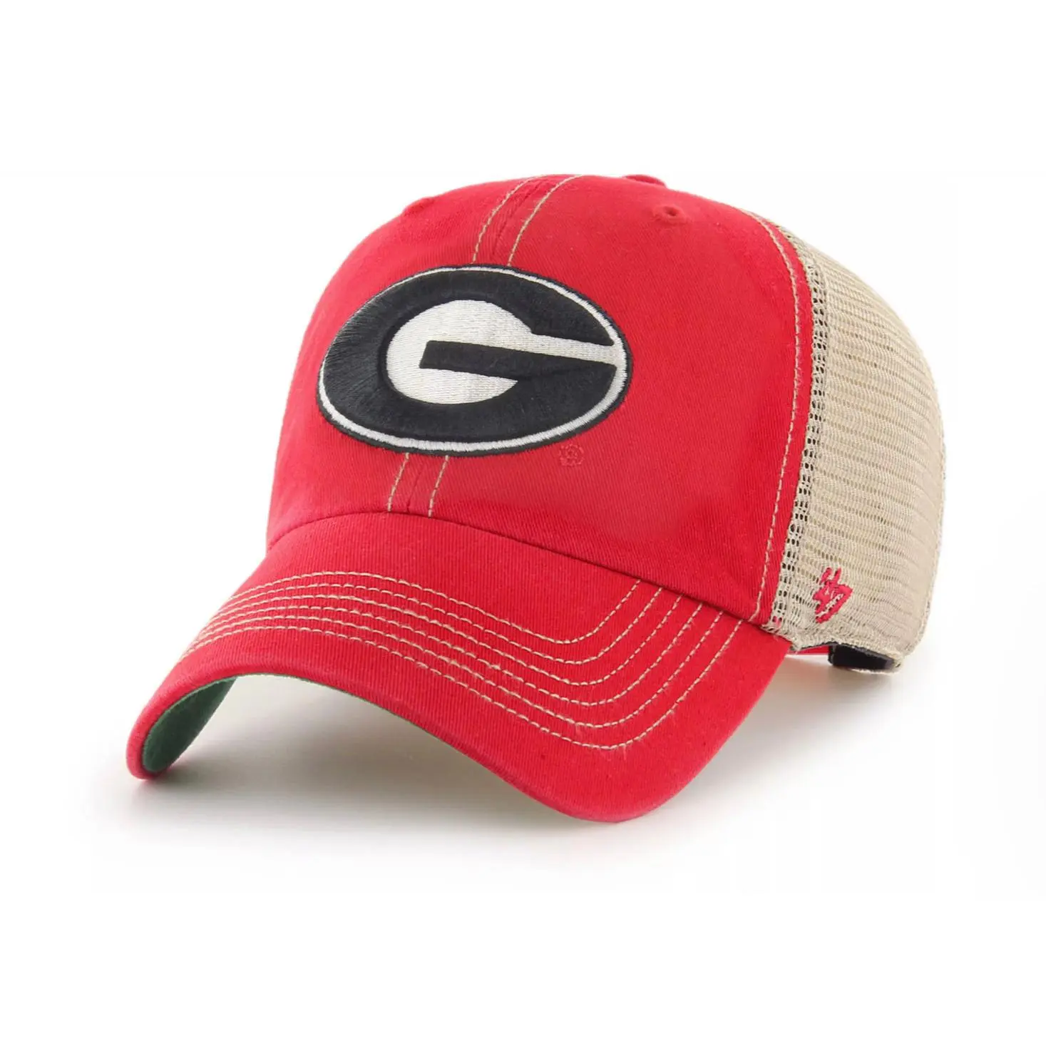 UGA '47 Brand Flagship Wash MVP