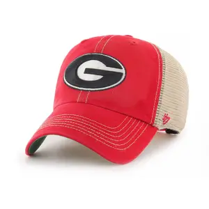UGA '47 Brand Flagship Wash MVP