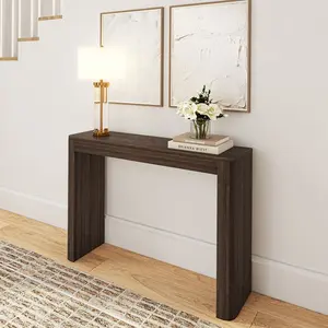 Contour Console Table - 46"