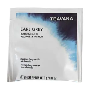 Starbucks Teavana Earl Grey 24 Sachets - DIY BARISTA