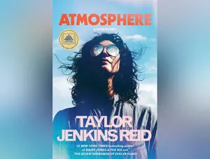 Atmosphere: A GMA Book Club Pick: A Love Story